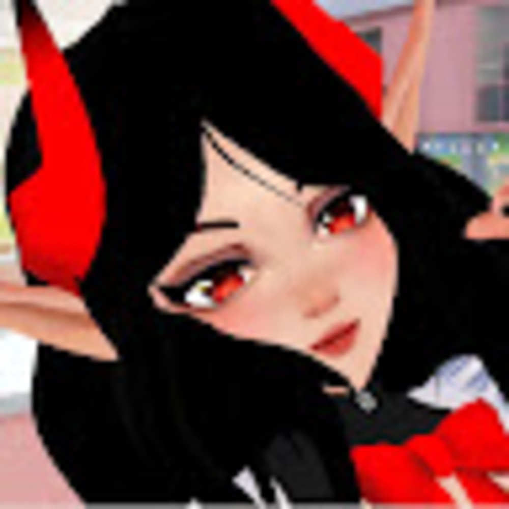 Meet your Posher, Erris